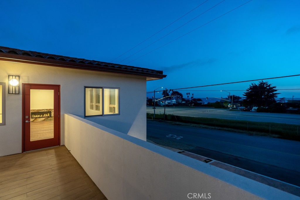 2901 Ocean Boulevard, Cayucos, CA 93430