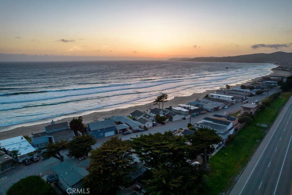 2901 Ocean Boulevard, Cayucos, CA 93430