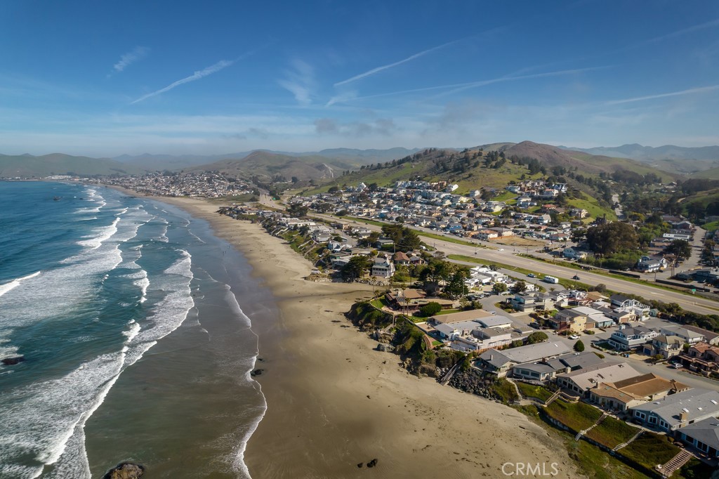 2901 Ocean Boulevard, Cayucos, CA 93430