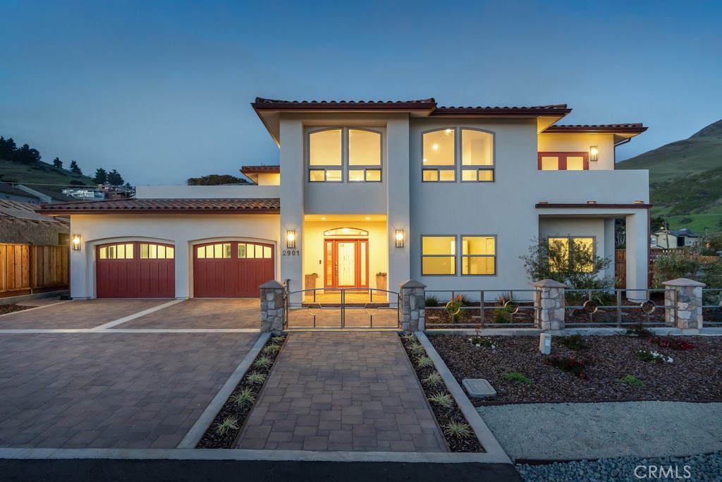 2901 Ocean Boulevard, Cayucos, CA 93430