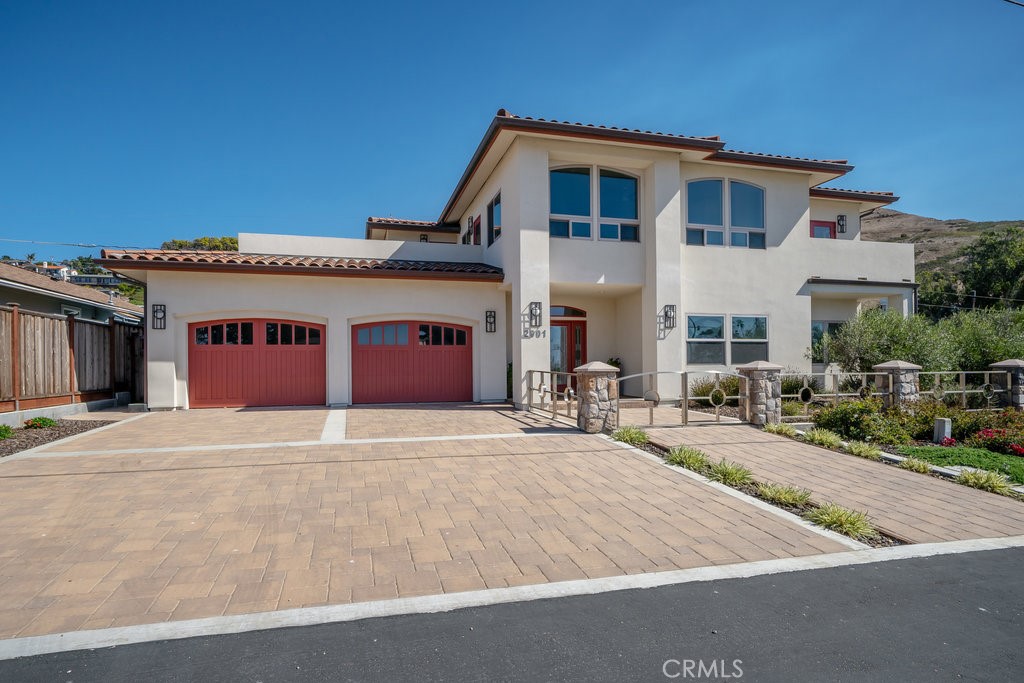 2901 Ocean Boulevard, Cayucos, CA 93430