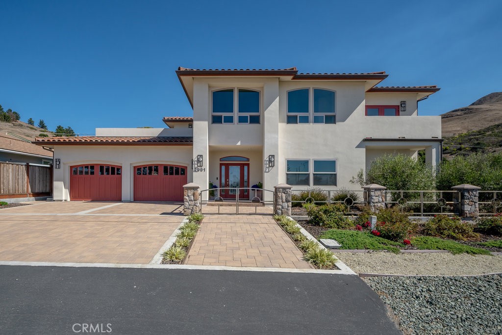 2901 Ocean Boulevard, Cayucos, CA 93430