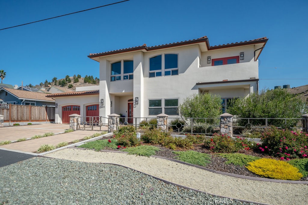 2901 Ocean Boulevard, Cayucos, CA 93430