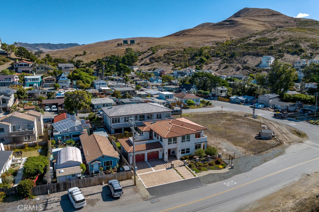 2901 Ocean Boulevard, Cayucos, CA 93430