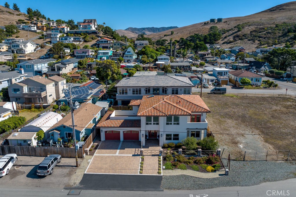 2901 Ocean Boulevard, Cayucos, CA 93430