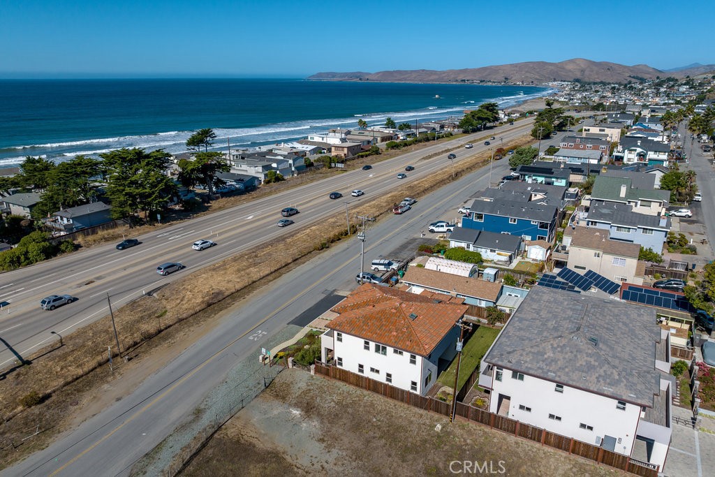 2901 Ocean Boulevard, Cayucos, CA 93430