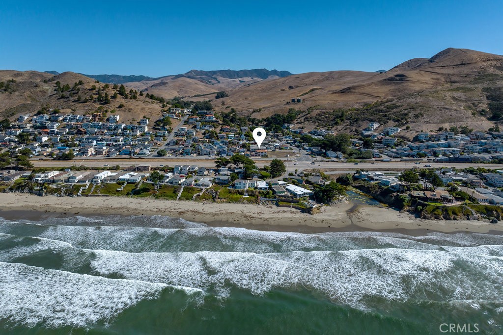 2901 Ocean Boulevard, Cayucos, CA 93430