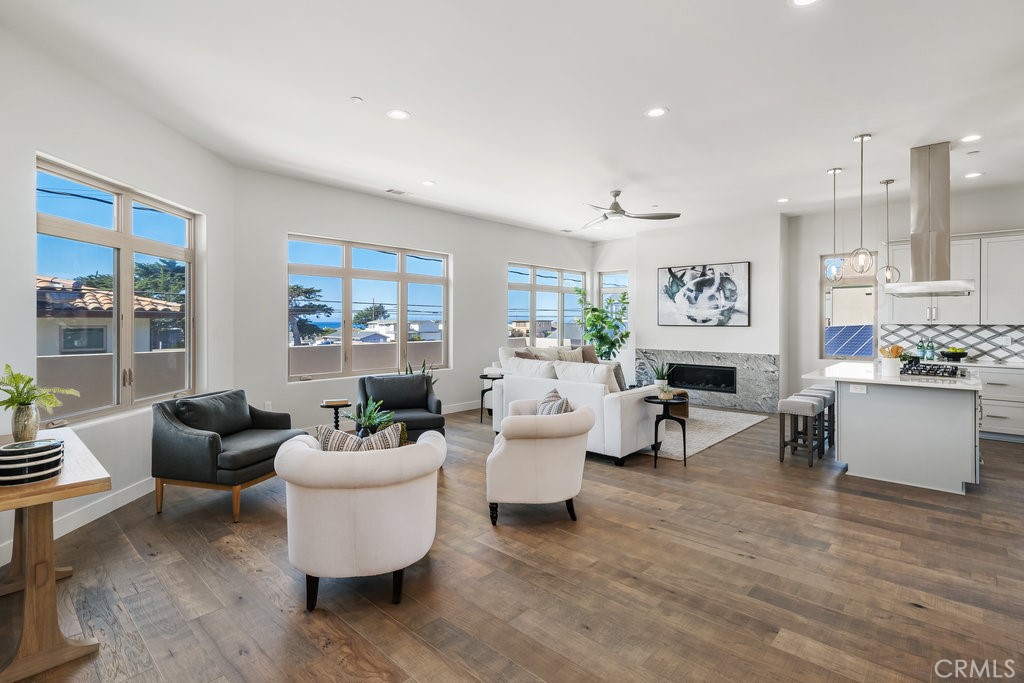 2908 Orville Ave, Cayucos, CA 93430