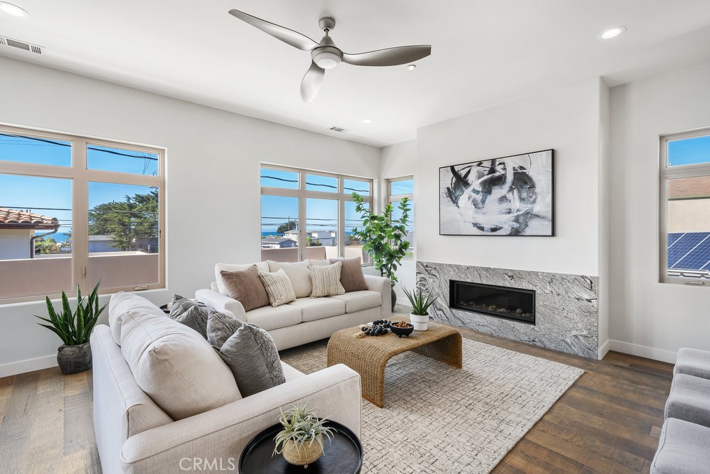 2908 Orville Ave, Cayucos, CA 93430