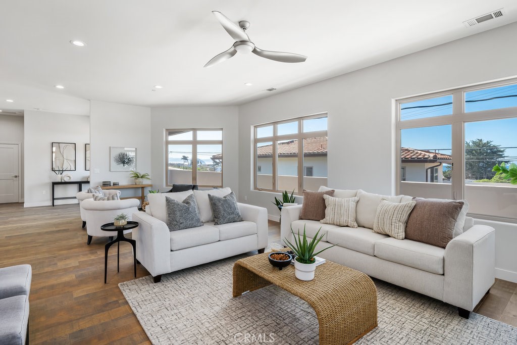 2908 Orville Ave, Cayucos, CA 93430