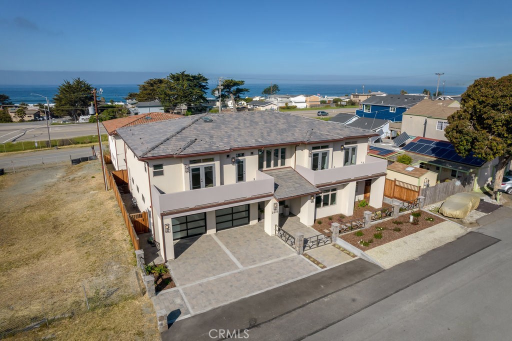 2908 Orville Ave, Cayucos, CA 93430