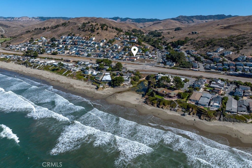 2908 Orville Ave, Cayucos, CA 93430