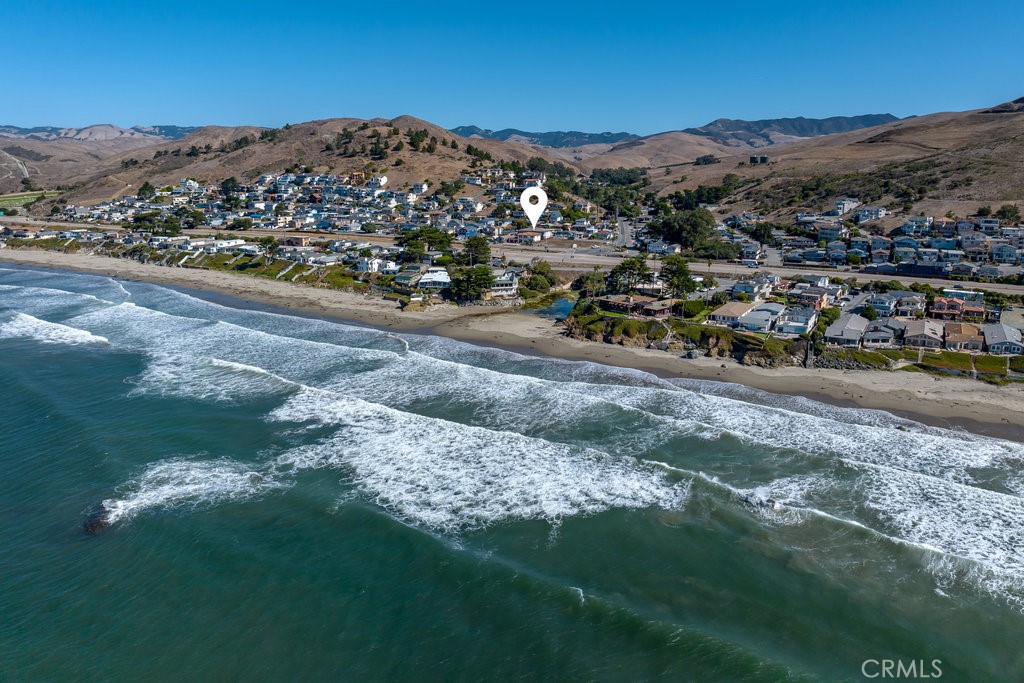 2908 Orville Ave, Cayucos, CA 93430