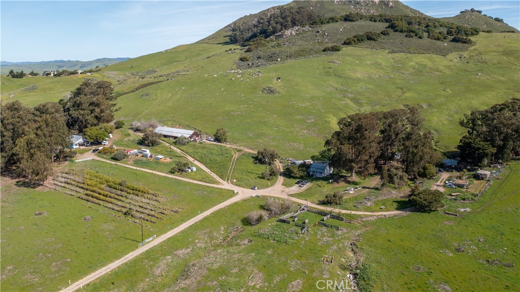 1498 O'Connor Way, San Luis Obispo, CA 93405