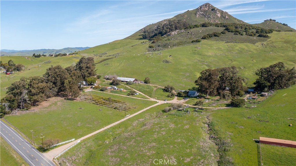 1498 O'Connor Way, San Luis Obispo, CA 93405
