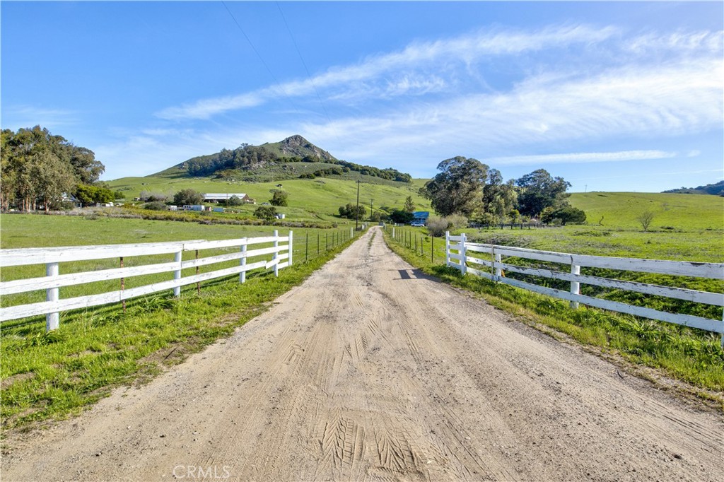 1498 O'Connor Way, San Luis Obispo, CA 93405
