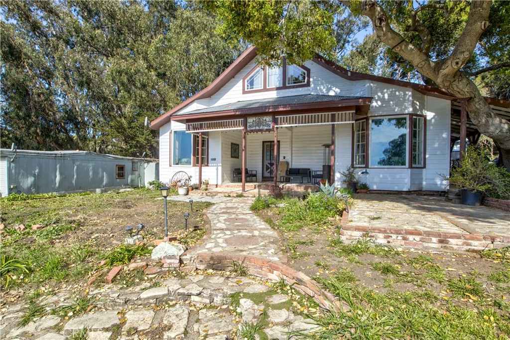1498 O'Connor Way, San Luis Obispo, CA 93405