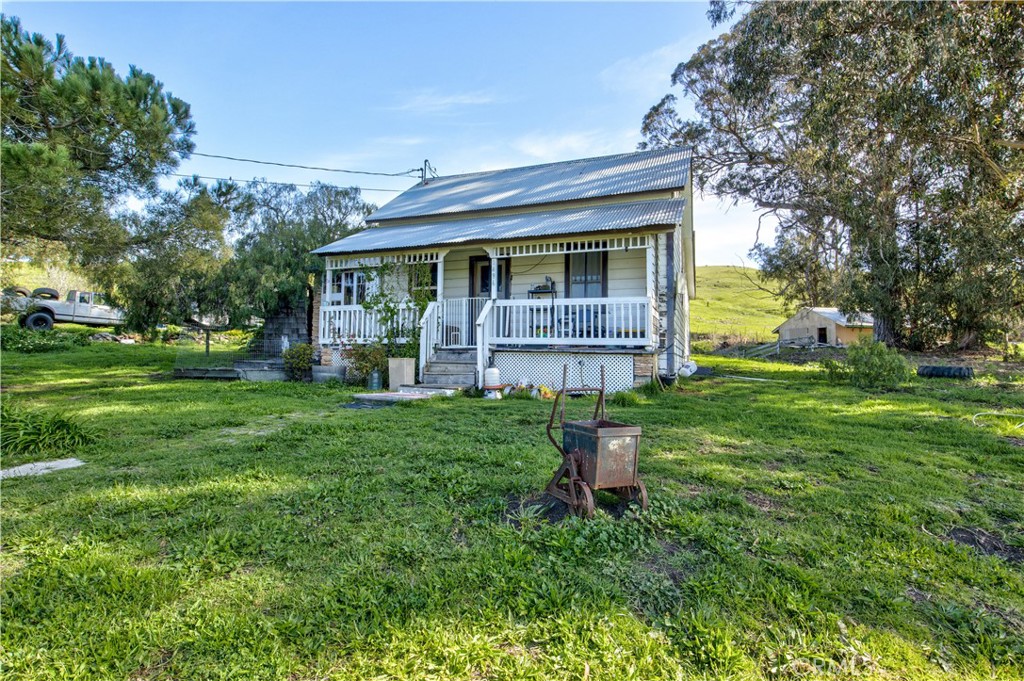 1498 O'Connor Way, San Luis Obispo, CA 93405