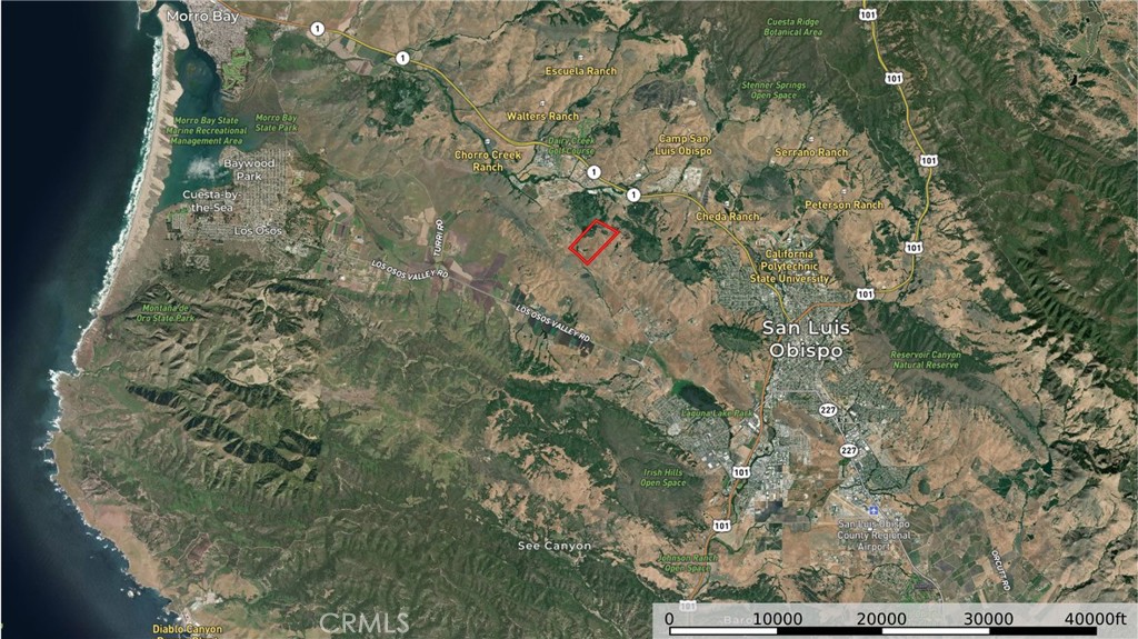 1498 O'Connor Way, San Luis Obispo, CA 93405