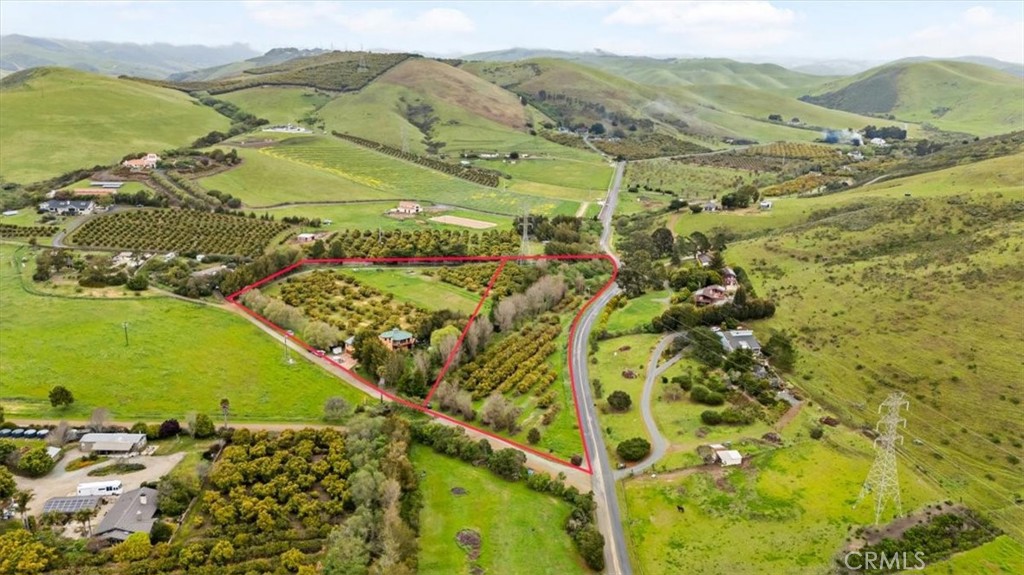 1301 Little Morro Creek Rd, Morro Bay, CA 93442