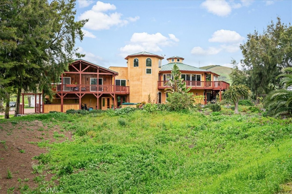 1301 Little Morro Creek Rd, Morro Bay, CA 93442