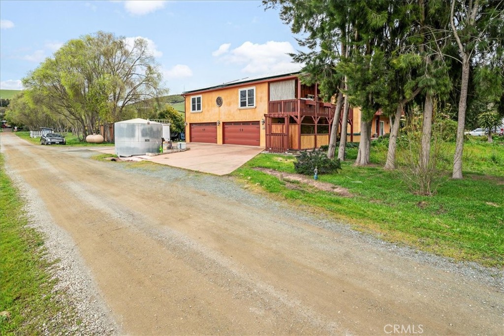 1301 Little Morro Creek Rd, Morro Bay, CA 93442