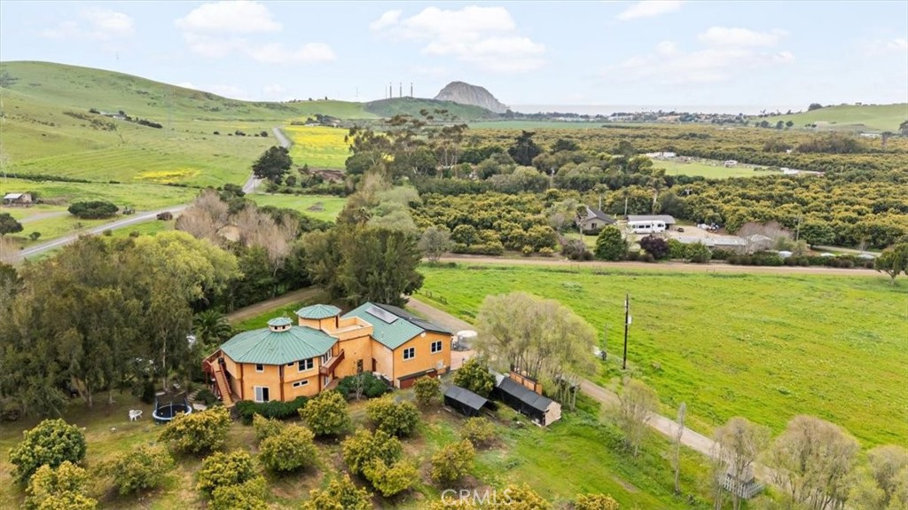 1301 Little Morro Creek Rd, Morro Bay, CA 93442