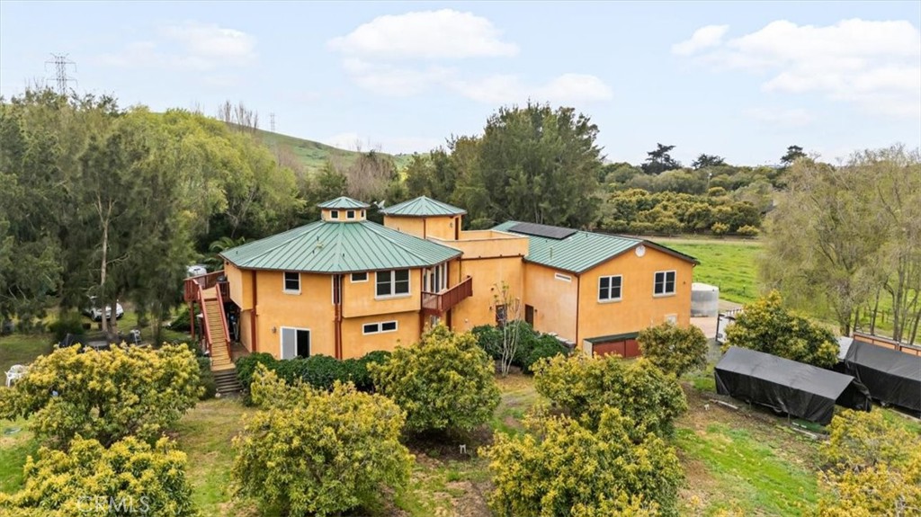 1301 Little Morro Creek Rd, Morro Bay, CA 93442