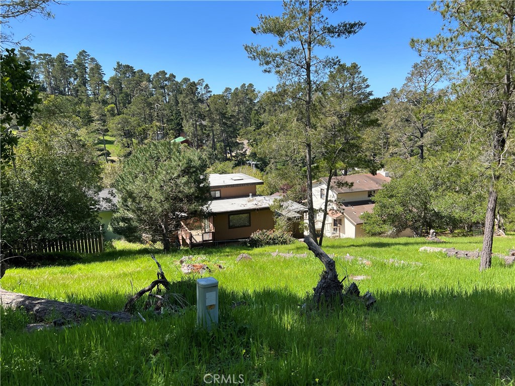 0 Pierce Ave, Cambria, CA 93428