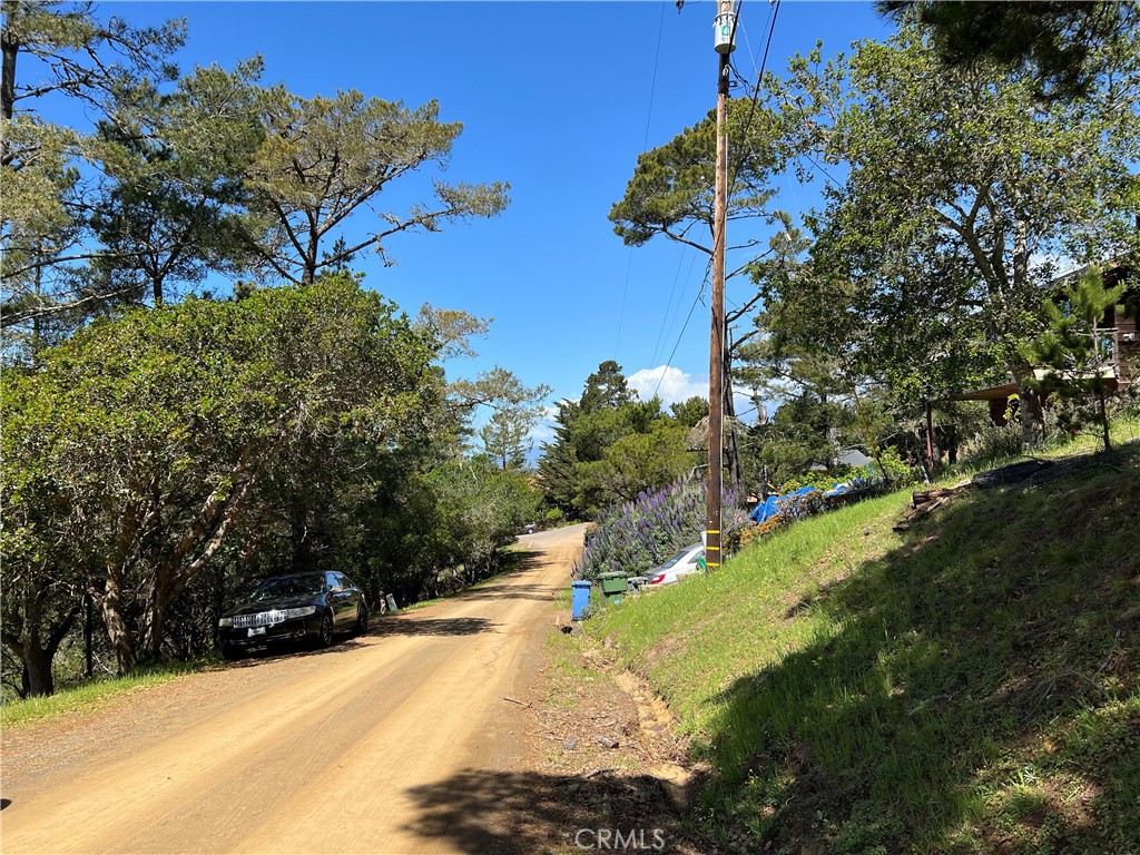 0 Pierce Ave, Cambria, CA 93428
