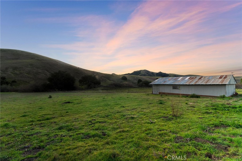 0 N Green Valley Rd, Cambria, CA 93428
