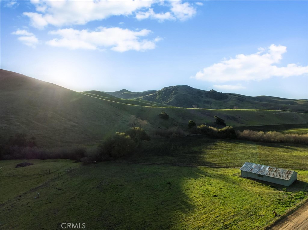 0 N Green Valley Rd, Cambria, CA 93428