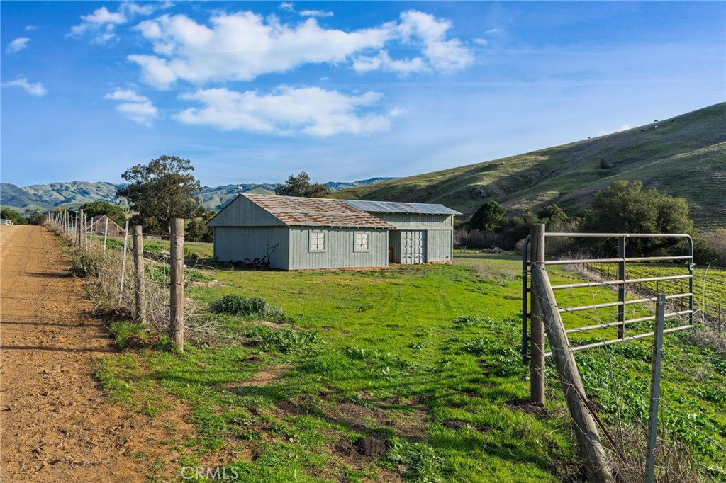 0 N Green Valley Rd, Cambria, CA 93428