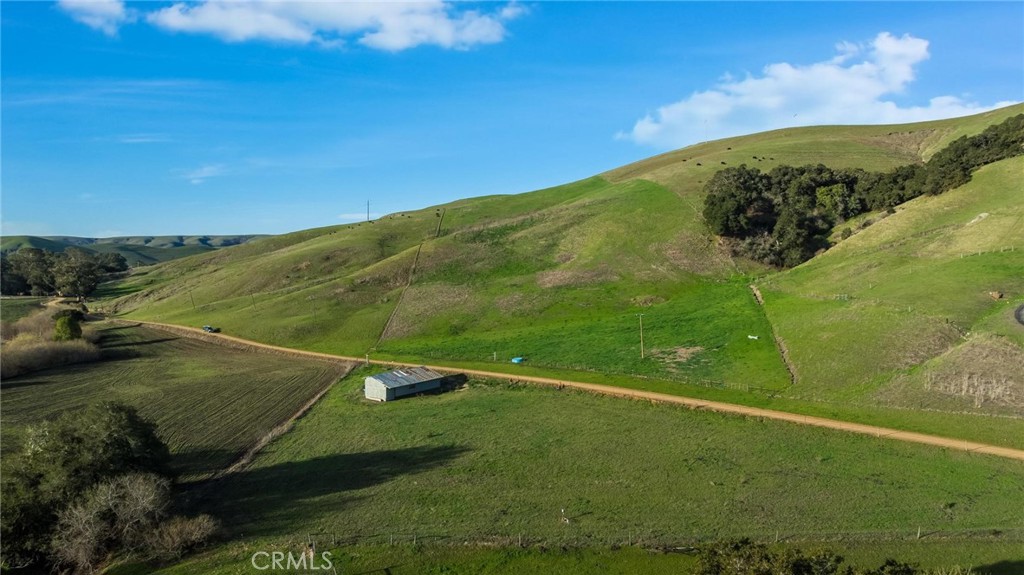 0 N Green Valley Rd, Cambria, CA 93428