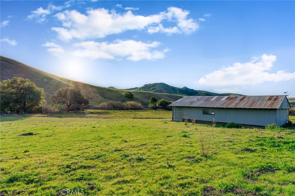 0 N Green Valley Rd, Cambria, CA 93428