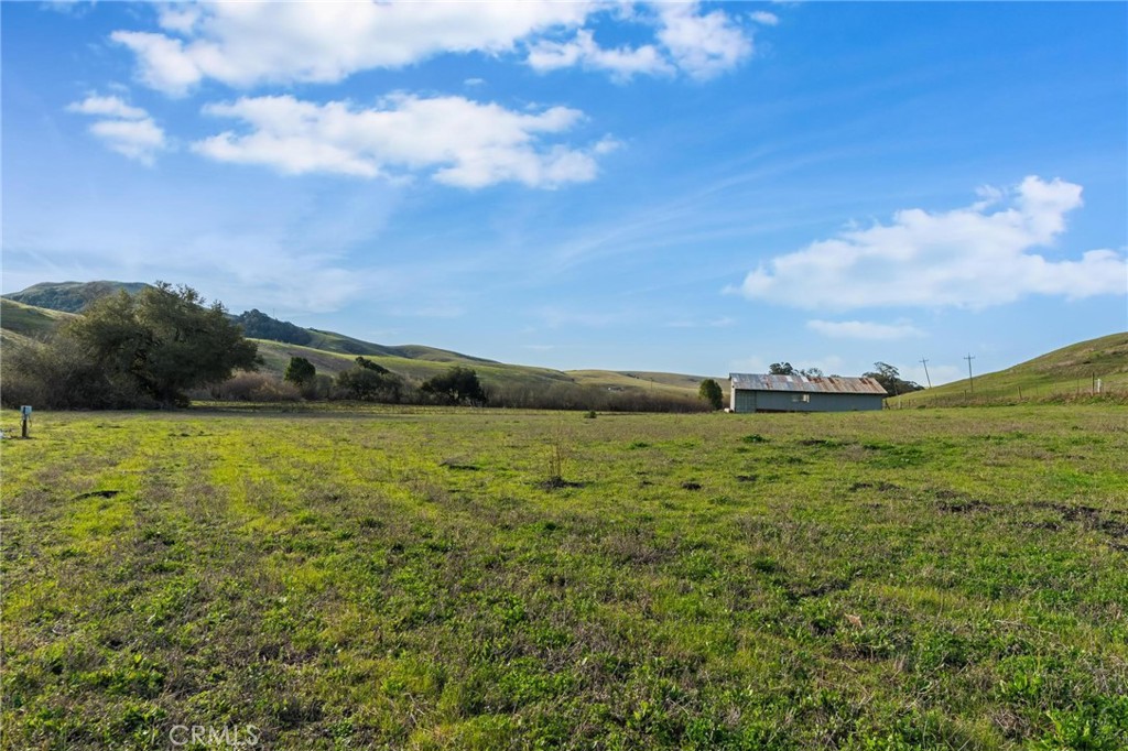 0 N Green Valley Rd, Cambria, CA 93428