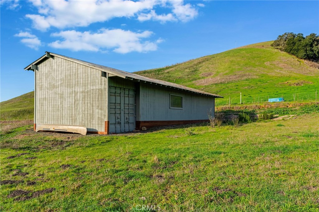 0 N Green Valley Rd, Cambria, CA 93428