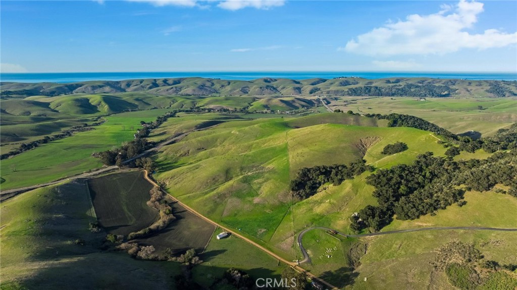 0 N Green Valley Rd, Cambria, CA 93428