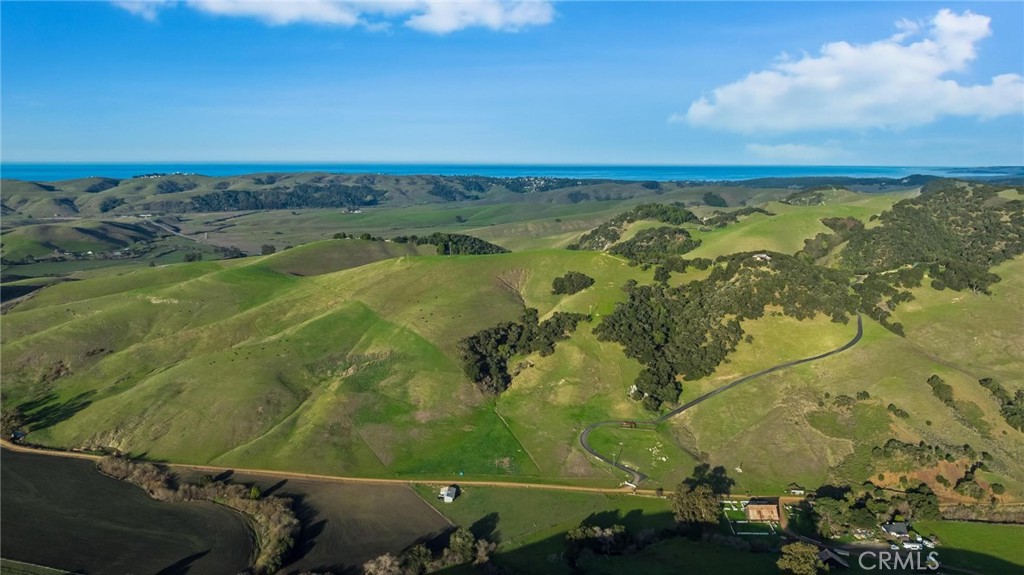 0 N Green Valley Rd, Cambria, CA 93428