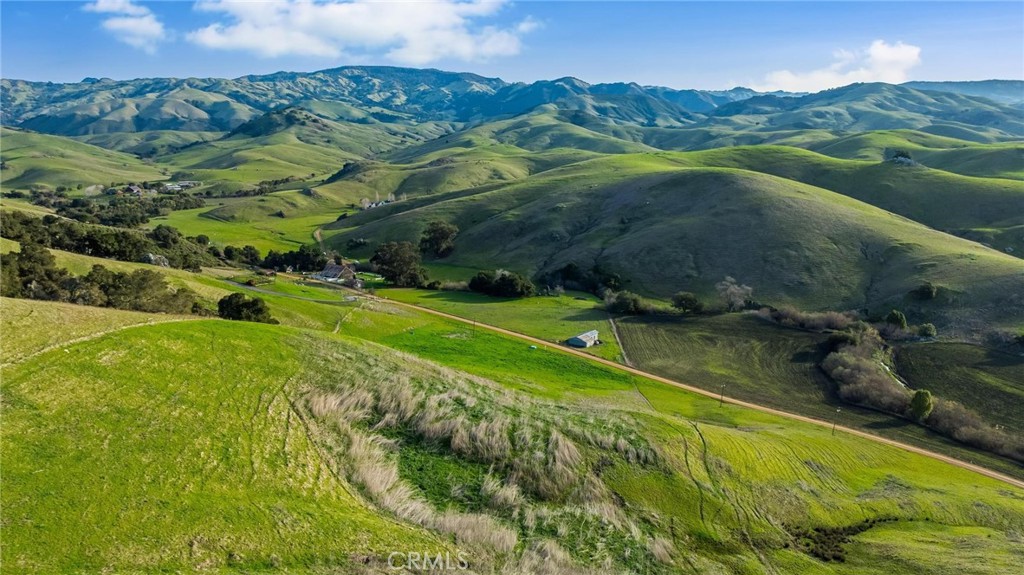 0 N Green Valley Rd, Cambria, CA 93428