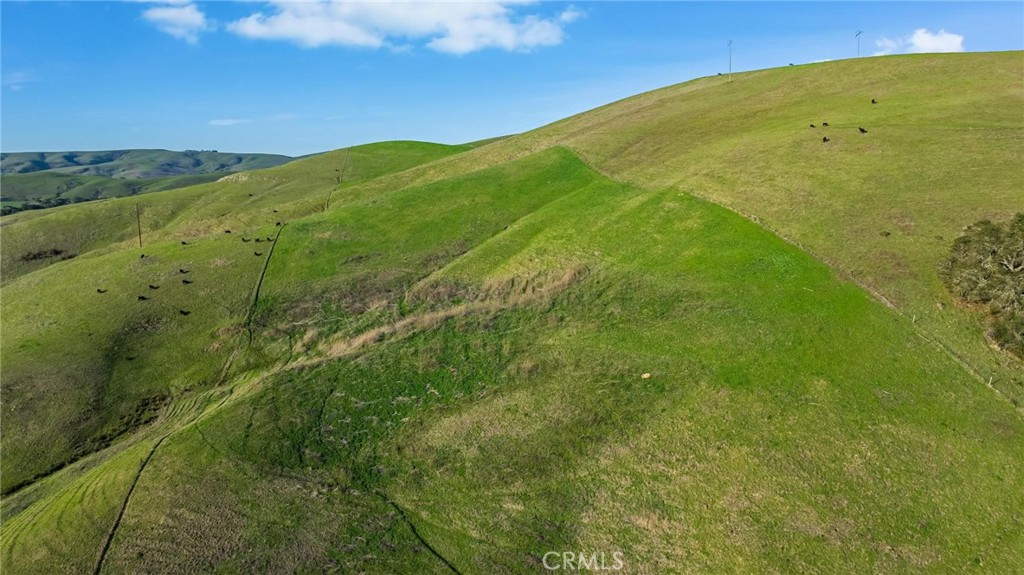 0 N Green Valley Rd, Cambria, CA 93428
