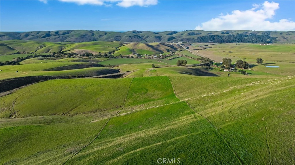0 N Green Valley Rd, Cambria, CA 93428