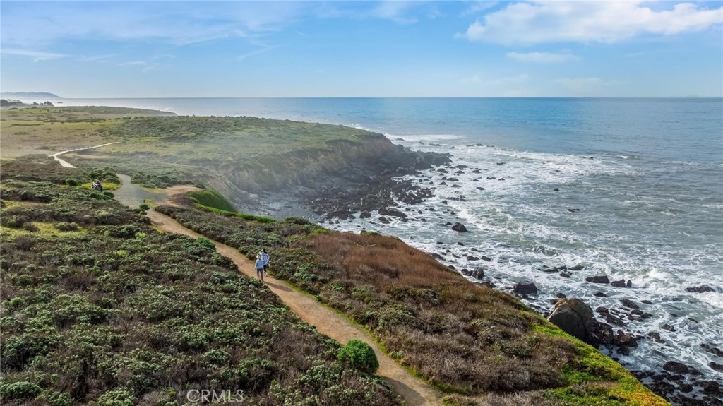 0 N Green Valley Rd, Cambria, CA 93428