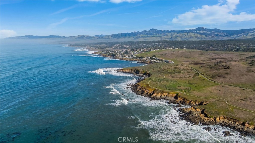 0 N Green Valley Rd, Cambria, CA 93428