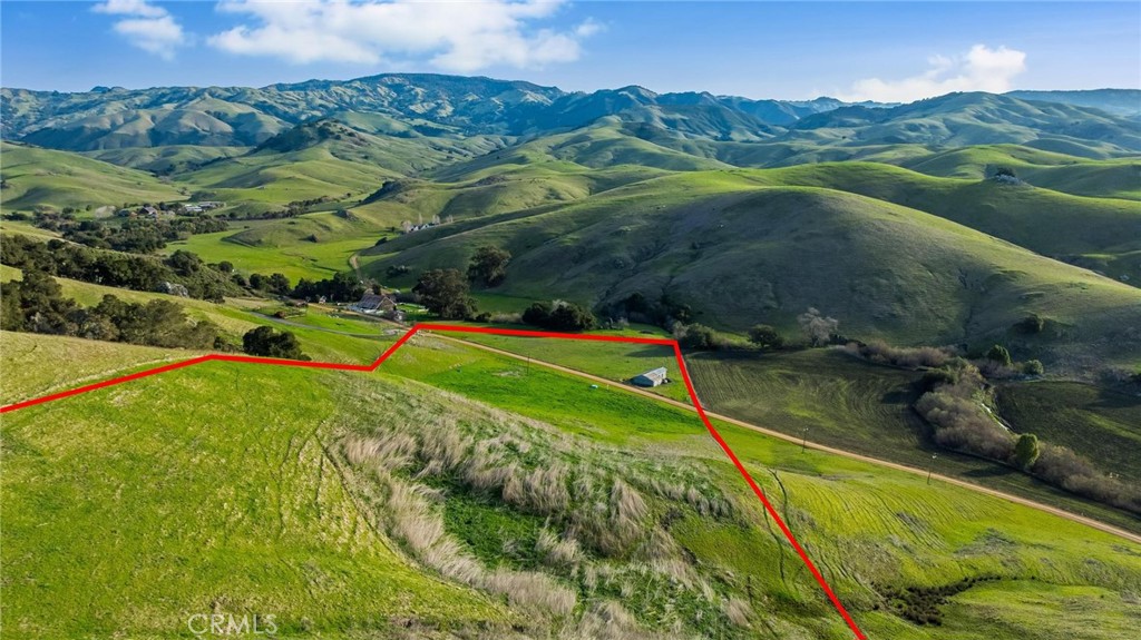 0 N Green Valley Rd, Cambria, CA 93428