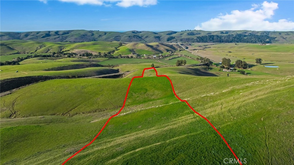 0 N Green Valley Rd, Cambria, CA 93428