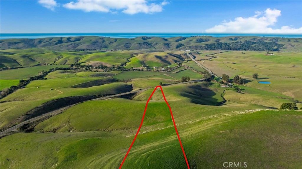 0 N Green Valley Rd, Cambria, CA 93428