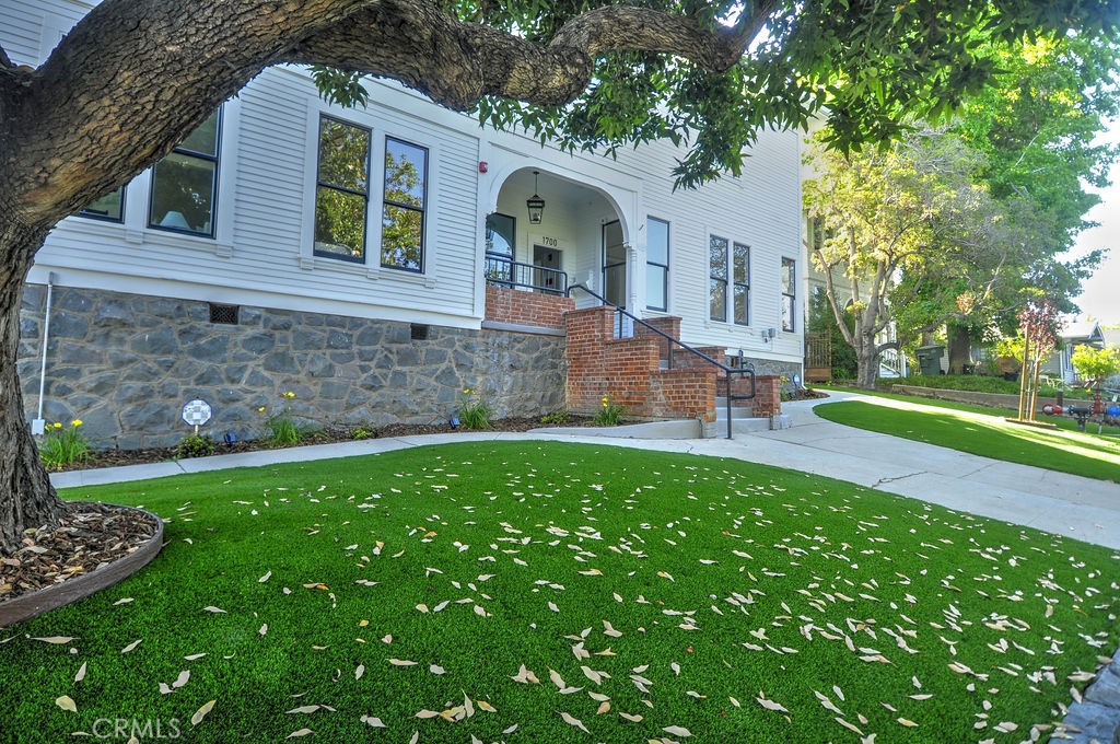 1700 Osos St, San Luis Obispo, CA 93401