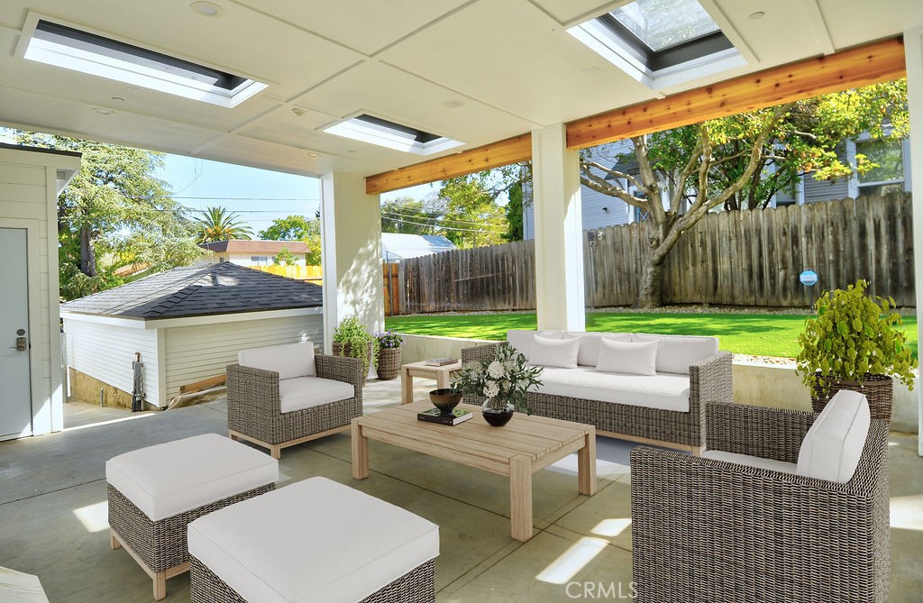 1700 Osos St, San Luis Obispo, CA 93401