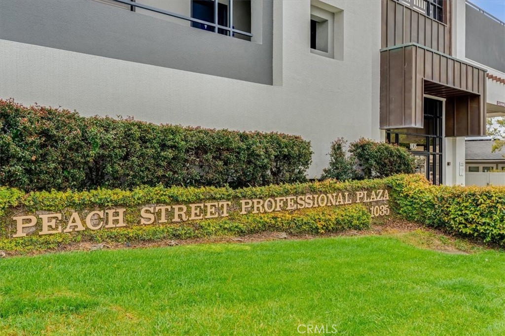 1035 Peach St #302, San Luis Obispo, CA 93401